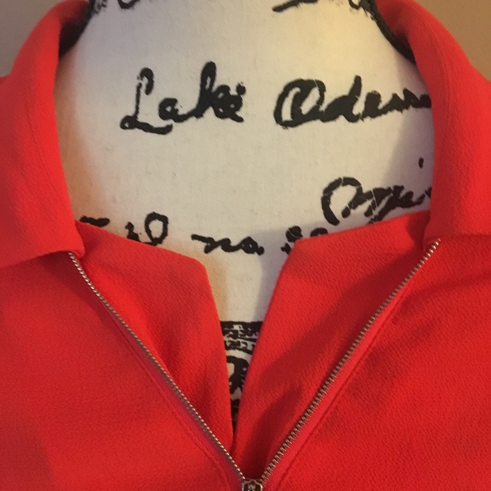 Rachel Roy Top - Picture 3 of 6